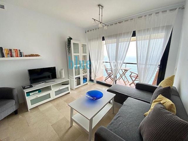 El Salon, Nerja Bluewater Villas 외부 사진